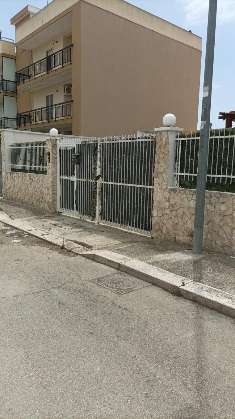 Dolce Vita Bitonto Eksteriør billede